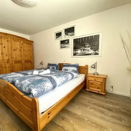 Zentrale Chesa Ravaisch Davos