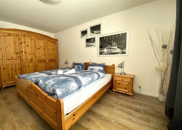 Zentrale Chesa Ravaisch Νταβός