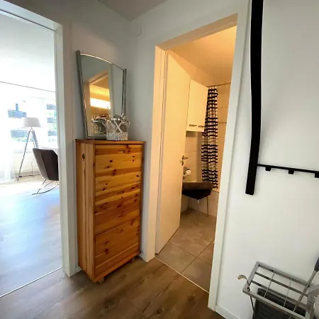 Zentrale Chesa Ravaisch * Davos